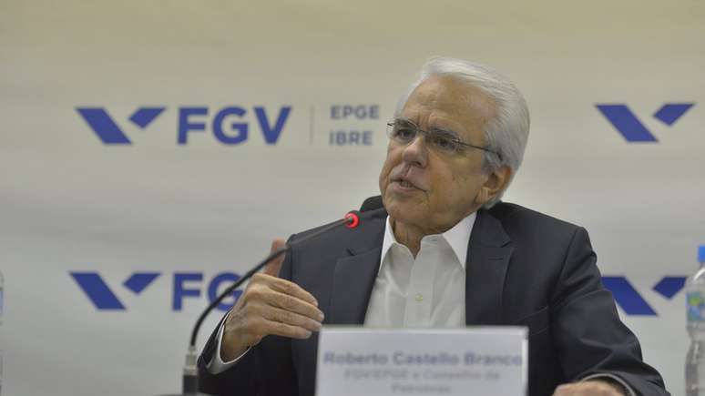 Roberto Castello Branco é diretor do Centro de Estudos em Crescimento e Desenvolvimento Econômico da FGV