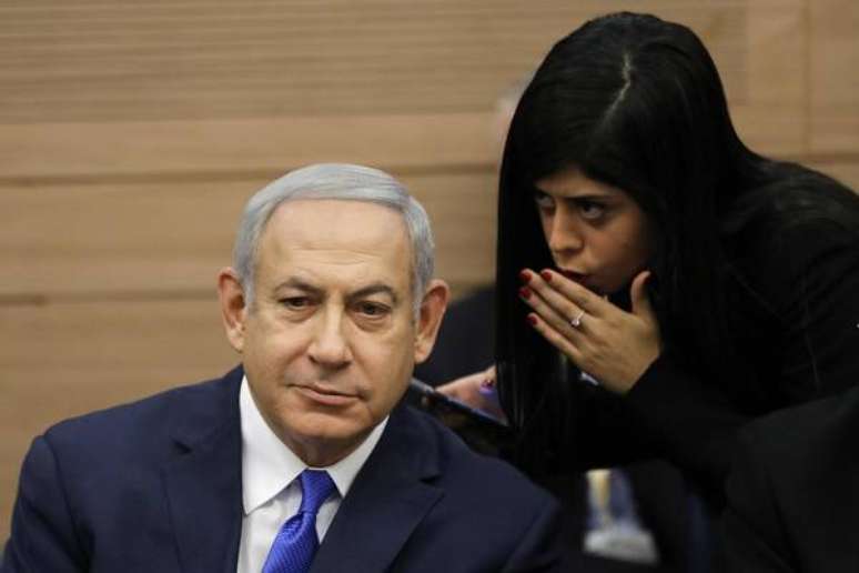 Netanyahu salva governo e consegue evitar novas eleições