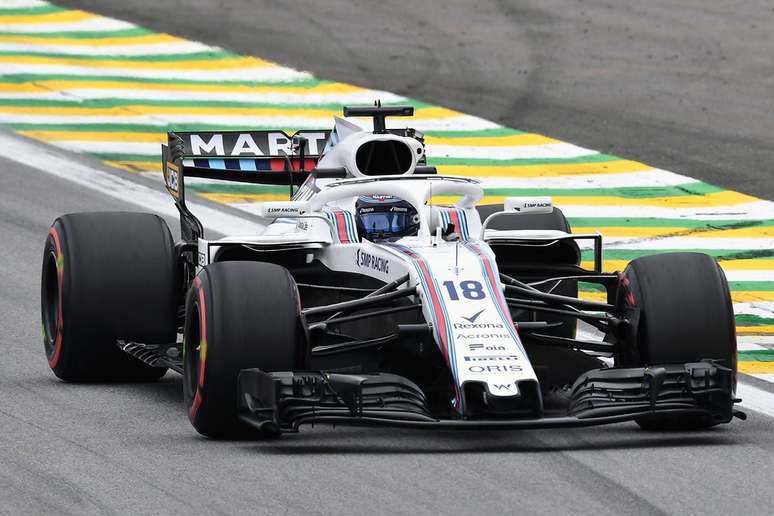 Smedley considera que Williams deve atacar todas as áreas