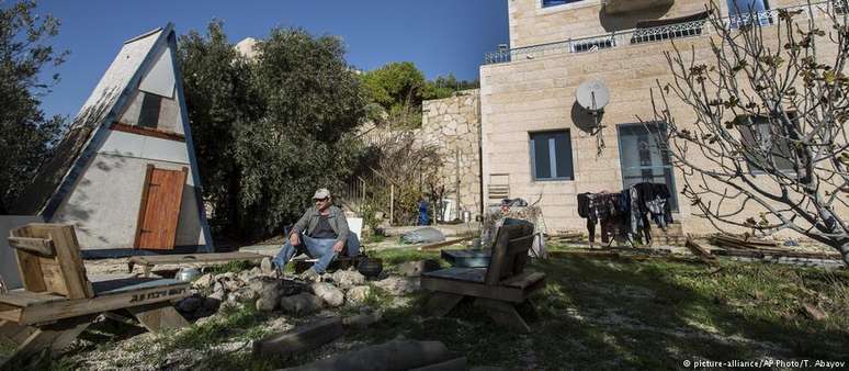 Decisão do empresa Airbnb de suspender anúncios de hospedagens na Cisjordânia afetará cerca de 200 residências