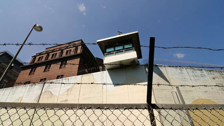Sistema alemão prevê que vida dentro das cadeias precisa preparar detentos para a vida após o cumprimento da pena