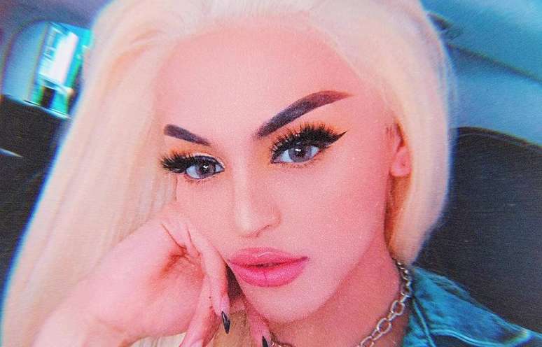 Pabllo Vittar