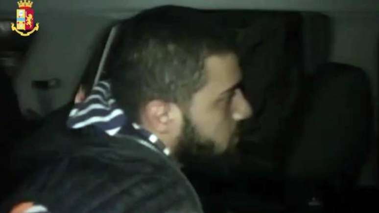 Polícia prende 'lobo solitário' do Estado Islâmico em Milão