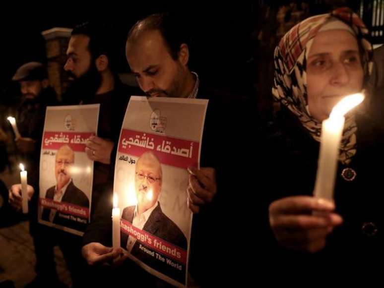 França impõe sanções a 18 sauditas por morte de Khashoggi