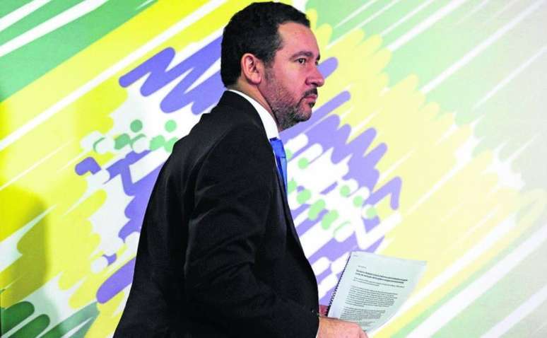 O presidente do BNDES, Dyogo Oliveira, classificou a instituição como o 'banco mais transparente do mundo'.