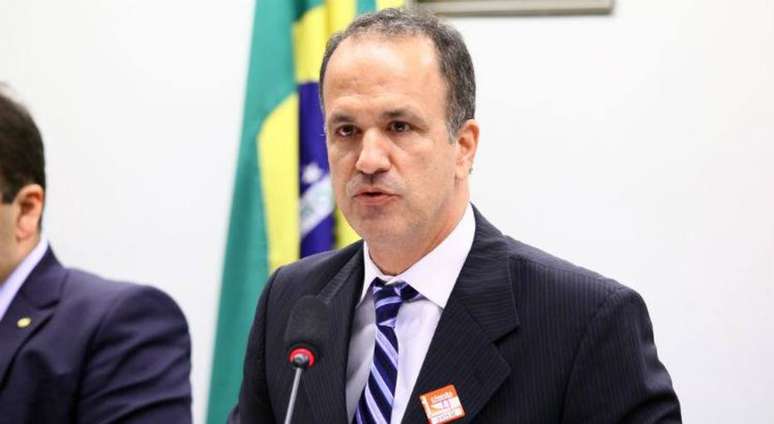 Guilherme Schelb, cotado para o Ministério da Educação no governo Bolsonaro