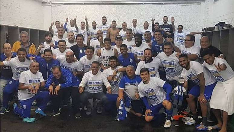 CSA goleia Juventude e garante vaga na Série A.