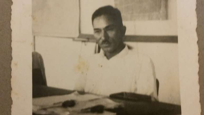 Ikuta Mizobe era gerente de uma cooperativa de agricultores e foi morto por falar a verdade