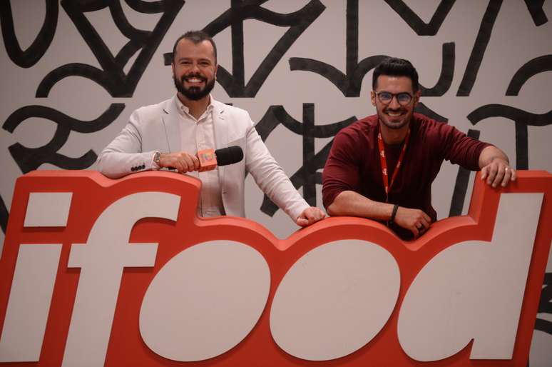 Terra Inovação recebe Vitor Magnani, da iFood