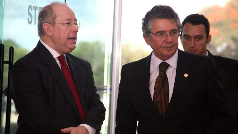 Bolsonaro terá dois nomes para indicar ao STF em 2021, com a aposentadoria dos ministros Celso de Mello e Marco Aurélio Mello, que vão completar 75 anos