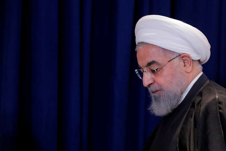 O presidente do Ir&atilde;, Hassan Rouhani, disse que nenhum esfor&ccedil;o ser&aacute; poupado para ajudar as v&iacute;timas de um terremoto de magnitude 6,3 que deixou mais de 700 feridos na fronteira do pa&iacute;s com o Iraque
