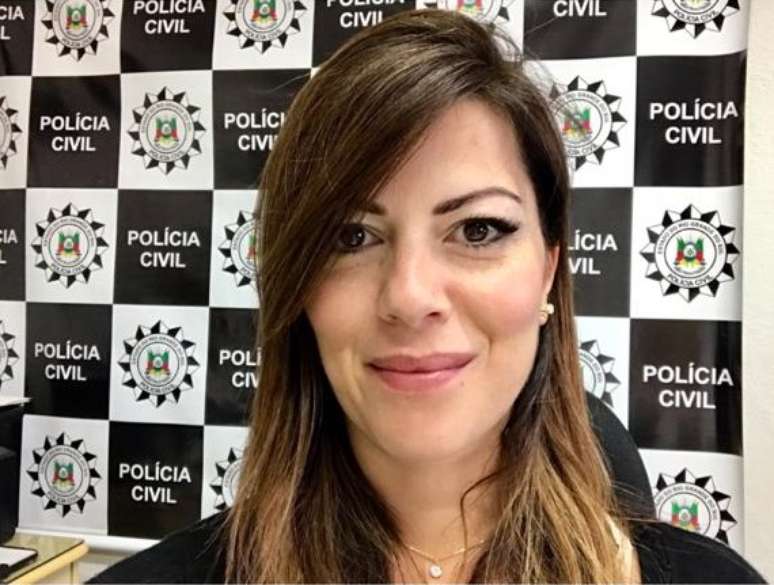 Ligia Furlanetto, delegada da mulher em Rio Grande: 'Muitas acabam voltando para o agressor com a esperan&ccedil;a de que um dia ele possa melhorar. Mas isso n&atilde;o vai acontecer'