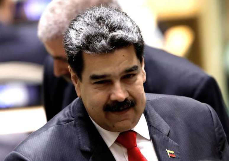 Maduro diz que país não precisa de ajuda.