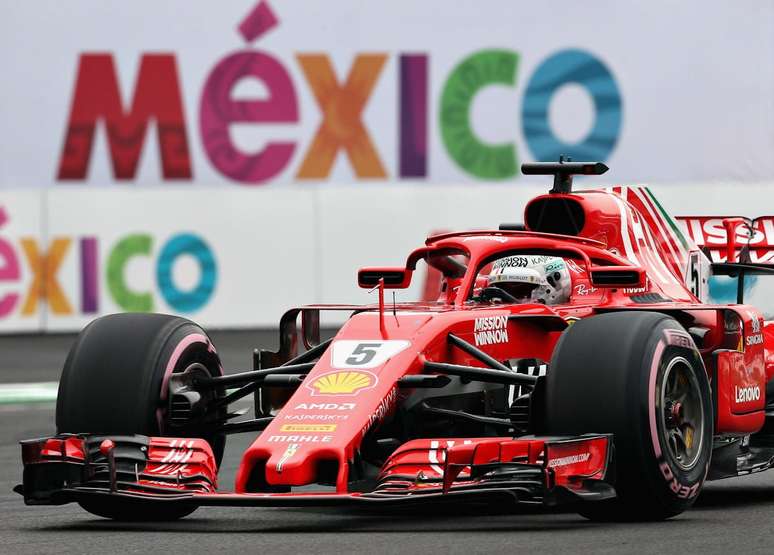 Rosberg considera que falta consistência na Ferrari para ganhar um campeonato