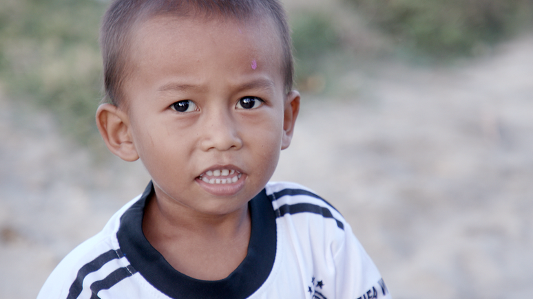 '&Eacute; um milagre absoluto ele ter voltado'