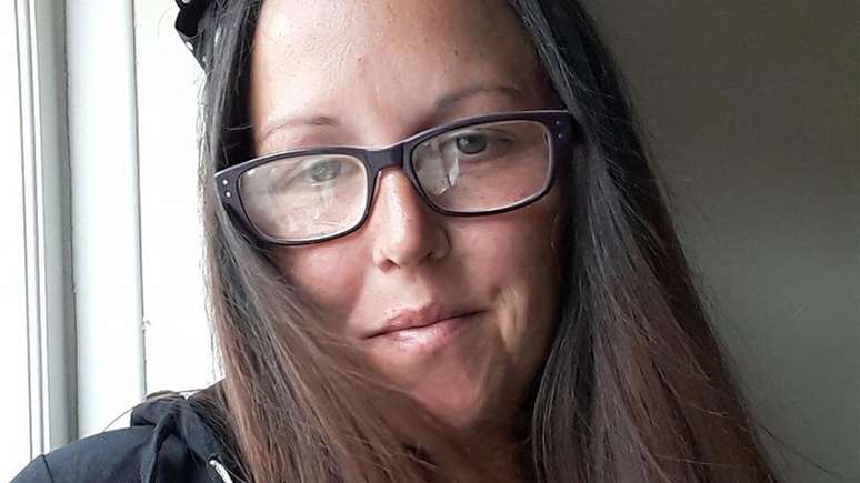 Gemma Willis achava que sabia tudo o que havia para saber sobre o passado do namorado