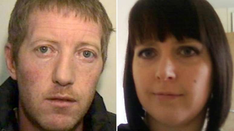 Clare Wood foi morta por George Appleton, que tinha hist&oacute;rico de viol&ecirc;ncia dom&eacute;stica