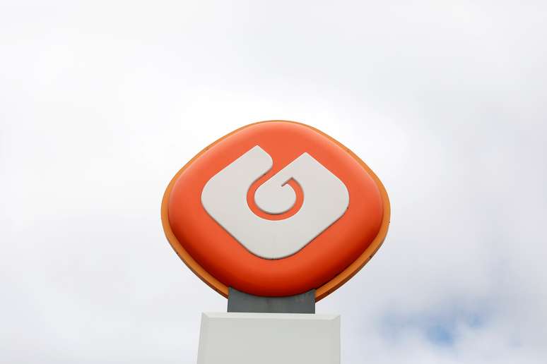Logo da  Galp em Portugal  REUTERS/Rafael Marchante 