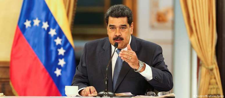 Governo de Nicolás Maduro promoveu reforma econômica com política de preços controlados