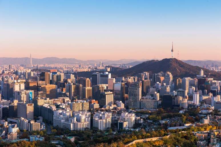 Coreia do Sul é forte candidata a receber uma corrida da F-E na temporada 2019/20