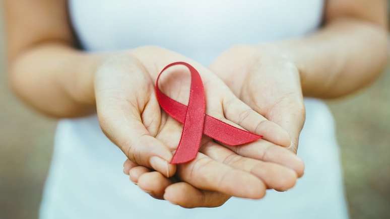 Dia Mundial de Luta Contra a Aids é celebrado no primeiro dia de dezembro