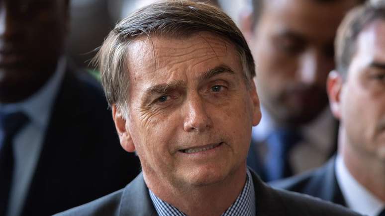 Bolsonaro terá dificuldades em resgatar o prestígio internacional do Brasil, dizem analistas