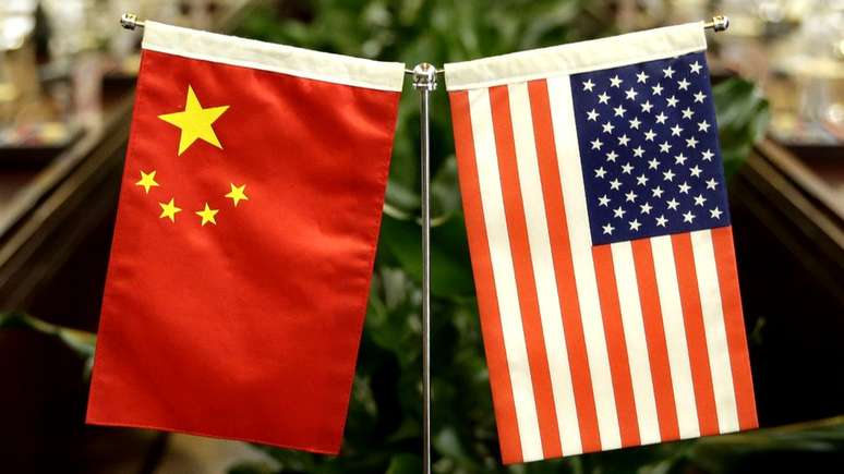 A batalha comercial entre China e EUA é na verdade uma ameaça mundial