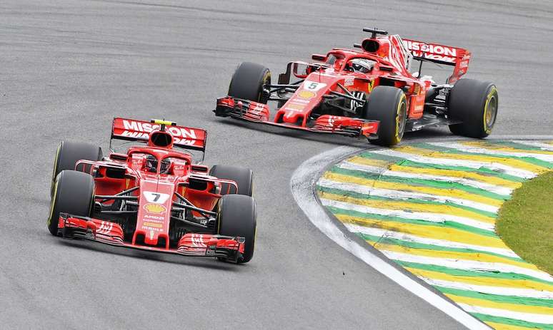 Jean Todt acha que “pequenas coisas estavam faltando” na Ferrari em 2018