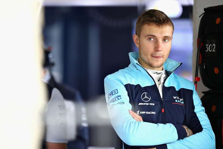 Sirotkin acreditava que vaga de piloto titular em 2019 era “bastante óbvia”