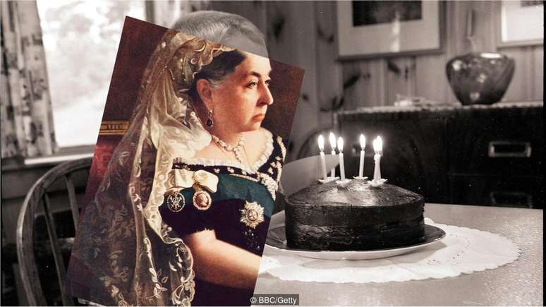 Rainha Vitória, da Grã-Bretanha, morreu em 1901 aos 81 anos. Durante seu reinado, um menina poderia esperar viver até os 73 anos e um menino, 75