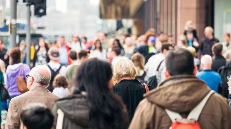 Populações urbanas estão mais sujeitas a alergias