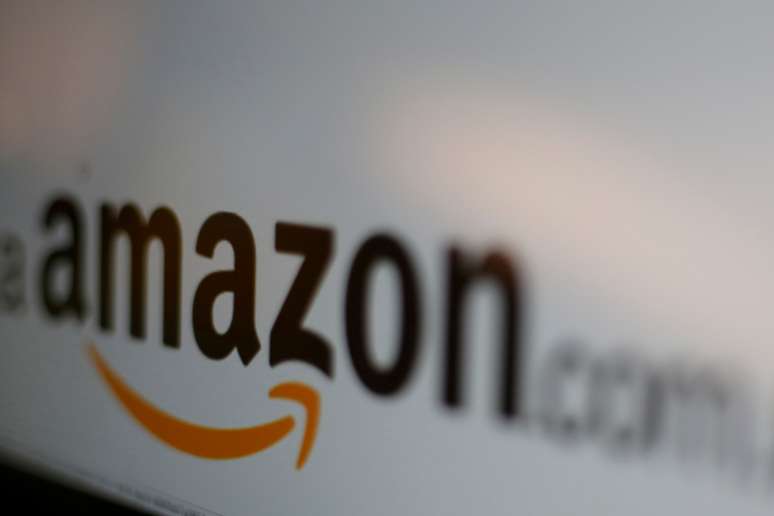 Logo da Amazon
08/06/2017
REUTERS/Carlos Jasso