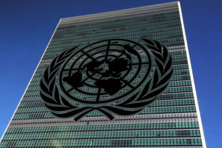 Sede da Organização das Nações Unidas em Nova York, EUA
22/09/2016
REUTERS/Carlo Allegri 