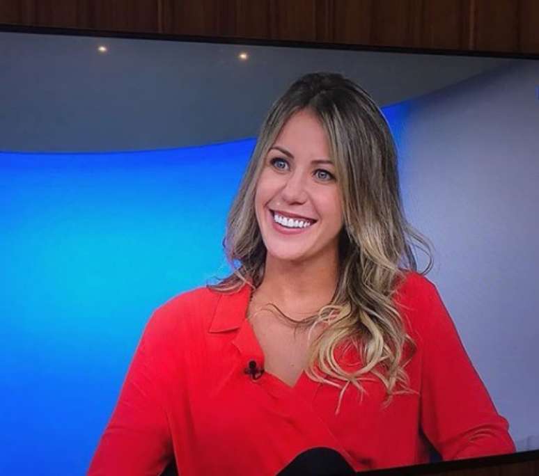 Bárbara Coelho comandará a atração dominical da Rede Globo (Foto: Reprodução/Instagram)