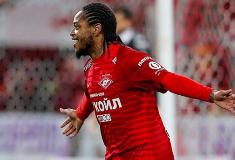 Spartak Moscou: Tabela, Estatísticas e Jogos - Rússia