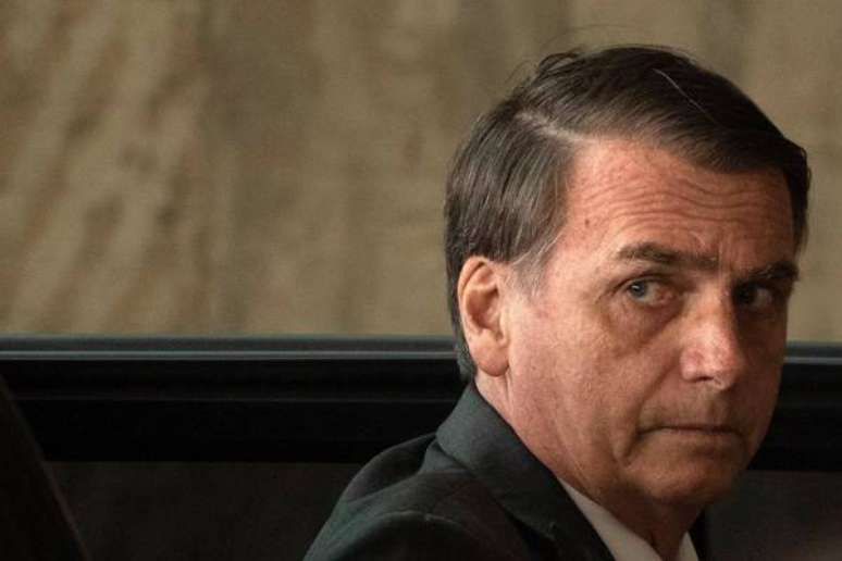 Ministro do GSI diz que Bolsonaro tem sofrido novas ameaças