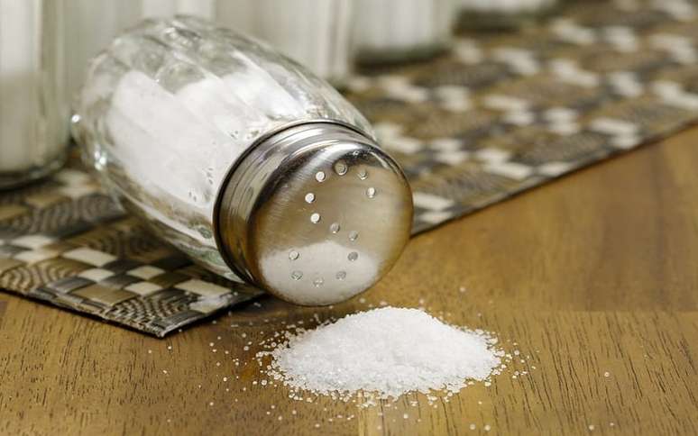 As principais dúvidas sobre o sal na alimentação