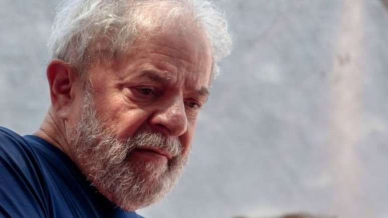 Ex-presidente Lula