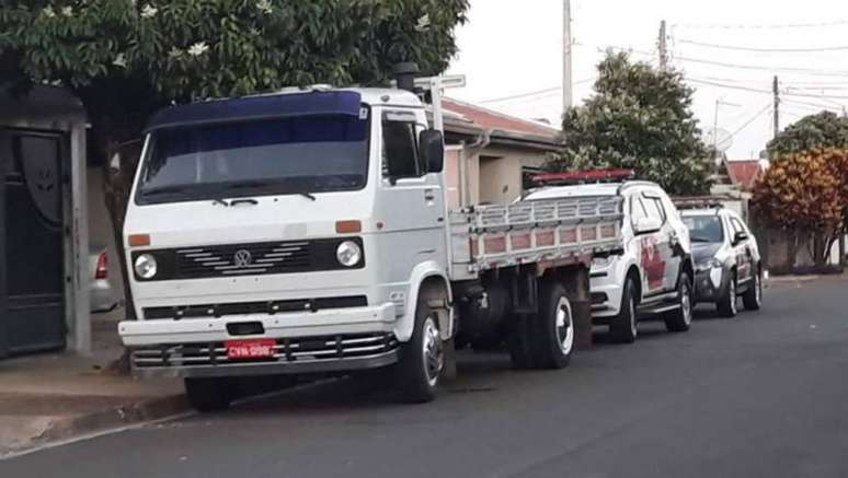 Operação ocorre simultaneamente em 14 Estados e no DF