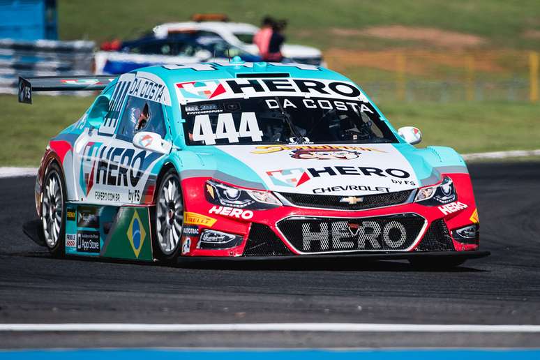 Hero Motorsport anuncia o encerramento de suas atividades