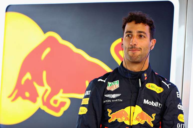 Ricciardo admitiu que decisão sobre mudança em 2019 causou queda no desempenho