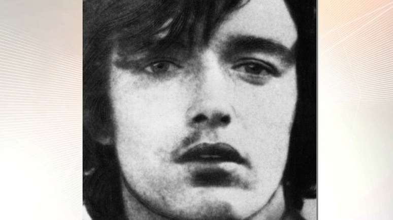 David McGreavy tinha 21 anos quando assassinou três crianças em Worcester