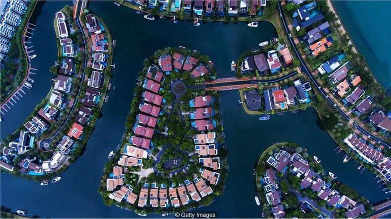 Cingapura gasta SGD$ 120 milh&otilde;es (R$ 328 milh&otilde;es) por ano na limpeza de espa&ccedil;os p&uacute;blicos