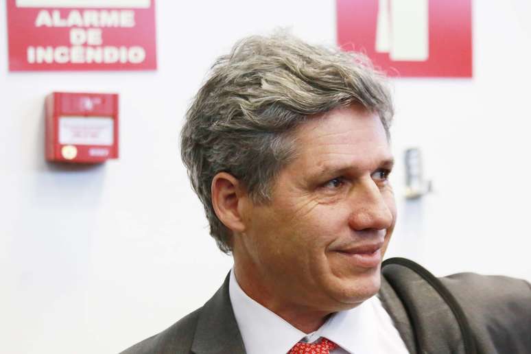 Deputado Paulo Teixeira (PT-SP)