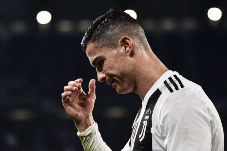 Cristiano Ronaldo foi para a Juventus e tem dado certo (Foto: AFP)