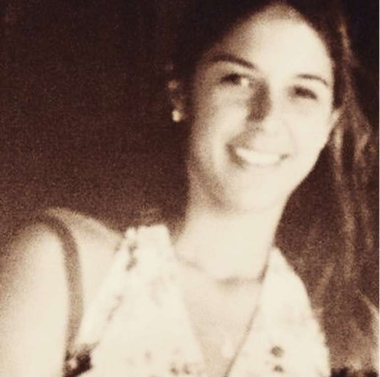 Priscila Belfort desapareceu no Rio de Janeiro, em 9 de janeiro de 2004, aos 29 anos (Foto: Reprodução/Instagram)