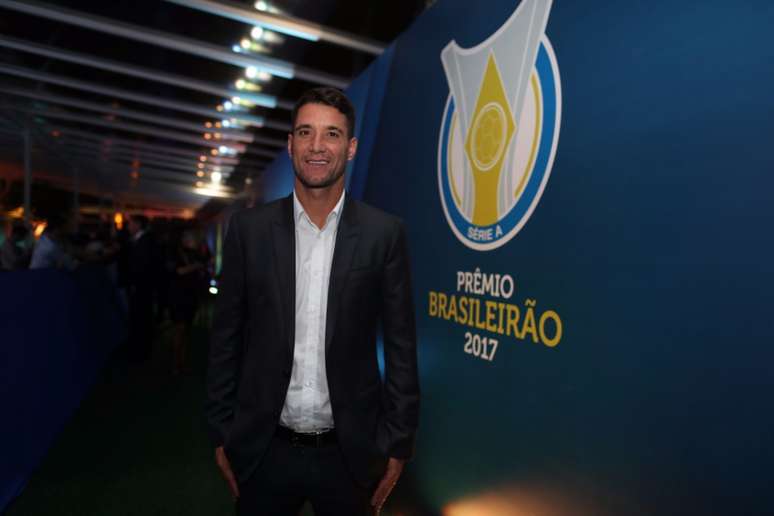 O Grêmio entrou de vez na briga para ter Thiago no elenco da equipe gaúcha- Lucas Figueiredo/CBF