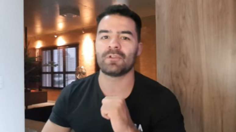 Arthur do Val (DEM), deputado estadual eleito em S&atilde;o Paulo