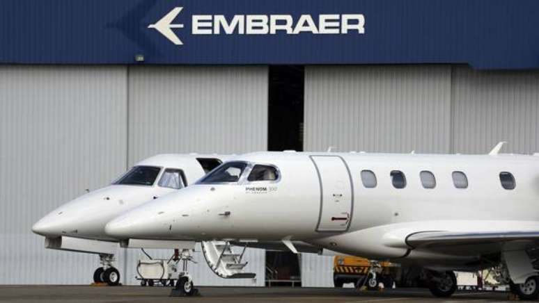 Embraer e Boeing querem criar joint venture de quase US$ 5 bilhões