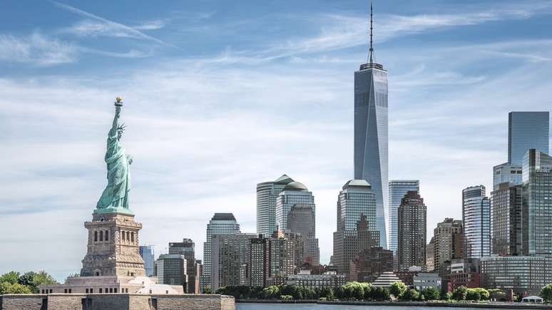 Legisla&ccedil;&atilde;o de assist&ecirc;ncia social pode mudar nos EUA, a depender do governo de Donald Trump